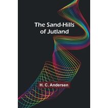 Sand-Hills of Jutland