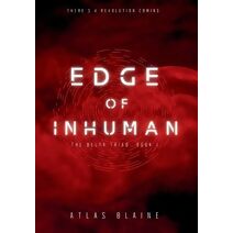 Edge of Inhuman (Delta Triad)