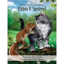 Kitten & Squirrel