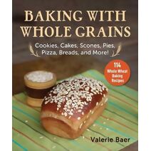 Baking with Whole Grains