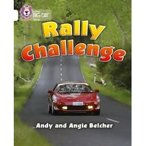Rally Challenge (Collins Big Cat)