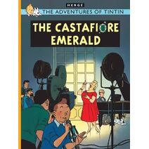 Castafiore Emerald (Adventures of Tintin)