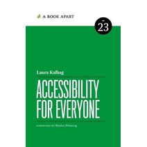 Accessibility for Everyone