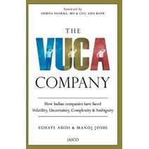 Vuca Company