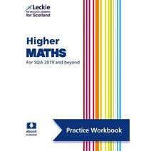 Higher Maths (Leckie Practice Workbook)