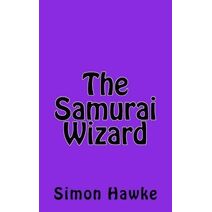 Samurai Wizard (Wizard of 4th Street)