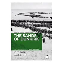 Sands of Dunkirk (Second World War Voices)
