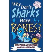 Why Don't Sharks Have Bones? (Big Ideas!)