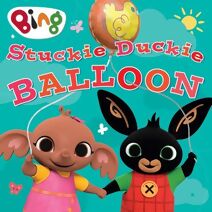 Stuckie Duckie Balloon (Bing)