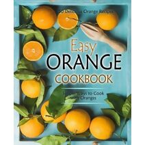 Easy Orange Cookbook