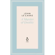 Murder of Quality (Penguin John le Carré Hardback Collection)