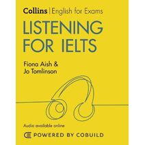 Listening for IELTS (With Answers and Audio) (Collins English for IELTS)
