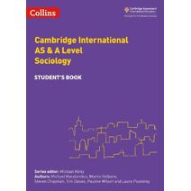Cambridge International AS & A Level Sociology Student's Book (Collins Cambridge International AS & A Level)