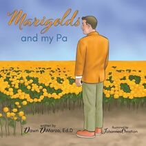 Marigolds and my Pa