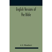 English Versions Of The Bible