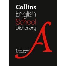 School Dictionary (Collins School Dictionaries)