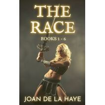 Race (Books 1 - 6) (Race)