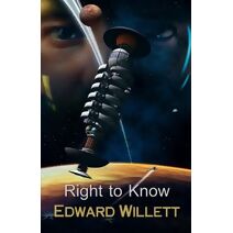 Right to Know (Peregrine Rising)