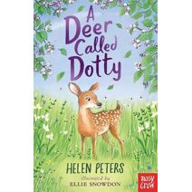 Deer Called Dotty (Jasmine Green Series)