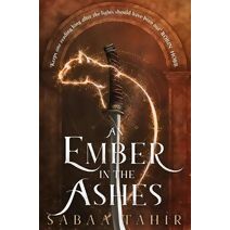 Ember in the Ashes (Ember Quartet)