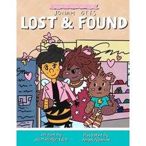 Jonah Gets Lost and Found