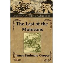 Last of the Mohicans (Leatherstocking Tales)