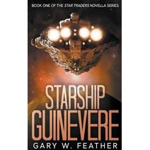 Starship Guinevere (Star Trader)