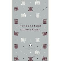 North and South (Penguin English Library)