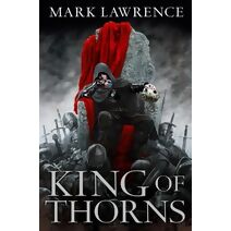 King of Thorns (Broken Empire)