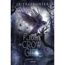 Flight of Crow Girl (Crow Girl)
