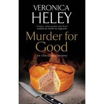 Murder for Good (Ellie Quicke Mystery)