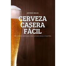 Cerveza Casera Facil