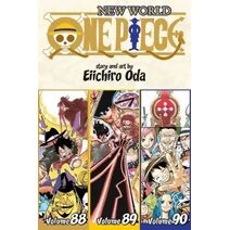 One Piece (Omnibus Edition), Vol. 30 (One Piece (Omnibus Edition))