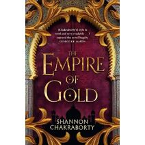 Empire of Gold (Daevabad Trilogy)