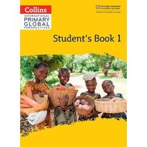 Cambridge Primary Global Perspectives Student's Book: Stage 1 (Collins International Primary Global Perspectives)