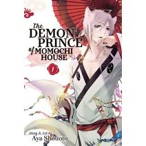 Demon Prince of Momochi House, Vol. 1 (Demon Prince of Momochi House)