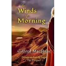 Winds of Morning (Donovan Family Saga)