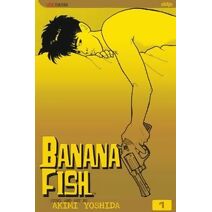Banana Fish, Vol. 1 (Banana Fish)