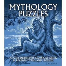 Mythology Puzzles (Arcturus Classic Puzzles)