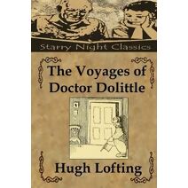 Voyages of Doctor Dolittle (Doctor Dolittle)