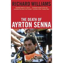 Death of Ayrton Senna