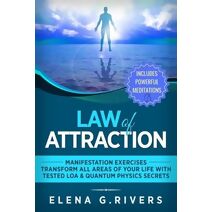 Law of Attraction (Conscious Manifesting)