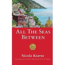 All the Seas Between (Malta Saga)