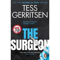 Surgeon (Rizzoli & Isles)