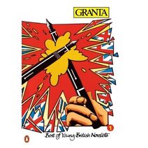 Granta 7 (Granta: The Magazine of New Writing)