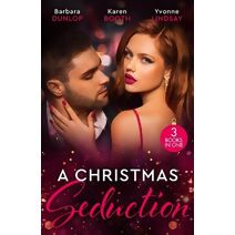 Christmas Seduction (Harlequin)