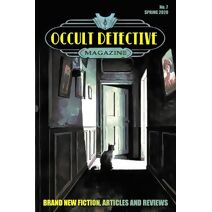 Occult Detective Magazine #7