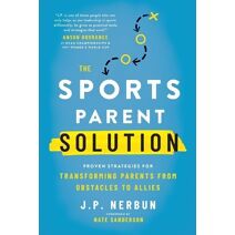 Sports Parent Solution