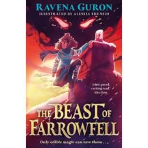 The Beast of Farrowfell (Thief of Farrowfell)