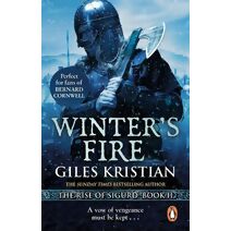 Winter's Fire (Sigurd)